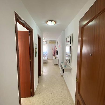 Apartamento Plaza De La Paz Санлукар-де-Баррамеда Экстерьер фото
