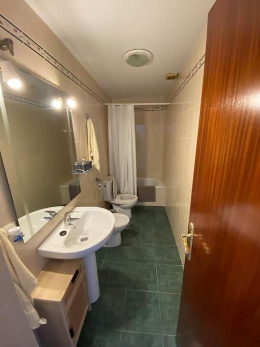 Apartamento Plaza De La Paz Санлукар-де-Баррамеда Экстерьер фото